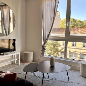 Appartement met Drie Slaapkamers
